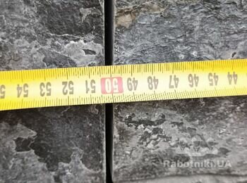 Влаштування фасаду