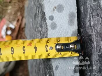 Влаштування фасаду