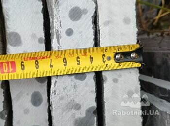 Влаштування фасаду