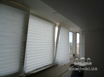 Монтаж настінної сушарки для одягу Rokar Floris на 6 перекладин 1,8 м