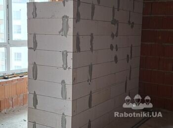 Ремонт квартири (новобудова)