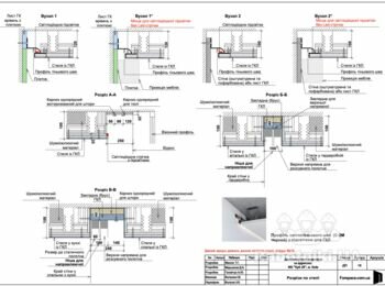 Потрібні Гіпсокартонщики ПРОФІ