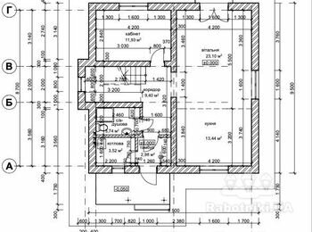 Внутрішній ремонт приватного будинку