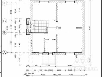 Внутрішній ремонт приватного будинку