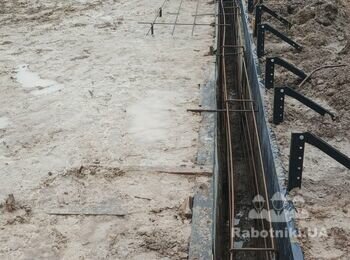 Заливка плити 16*9