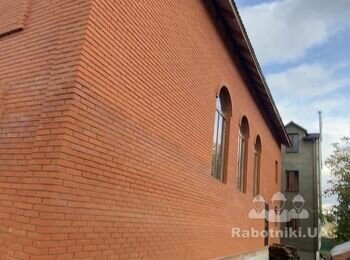 Потрібно зробити підшиву , та ін.