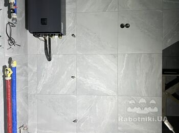 Потрібен плиточник