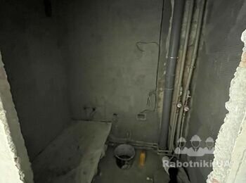 Санвузол під ключ