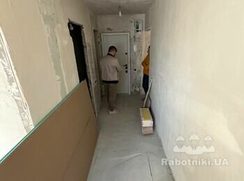 Санвузол під ключ