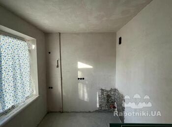 Санвузол під ключ