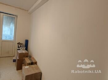 Ремонт під ключ. Світло є завжди