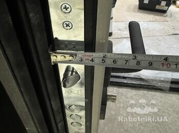 Установить Умный замок