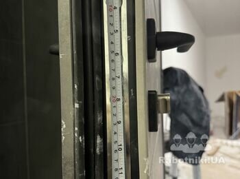 Установить Умный замок