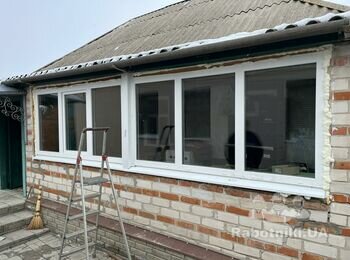 Замена Шифера,профнастила