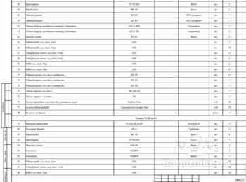 Монтаж вентиляції будинка