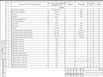 Монтаж вентиляції будинка