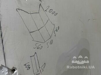 Облицювати камін каменем