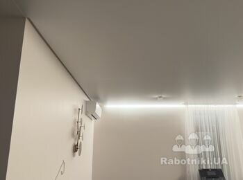 Замінити LED стрічку у коробі