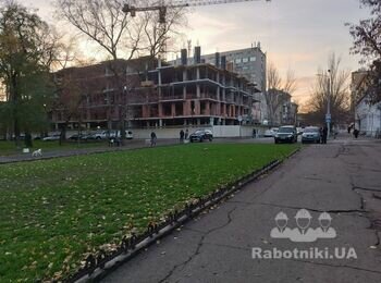 Терміново потрібні муляри (каменярі)