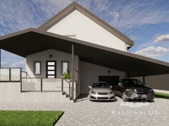 Металоконструкція