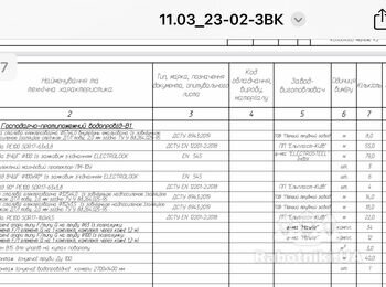 Зовнішній водопровід та каналізація