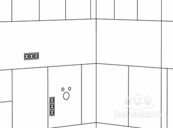 Покласти плитку (фартух кухні)