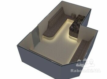 Б-р Миколи Міхновського