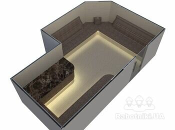 Б-р Миколи Міхновського