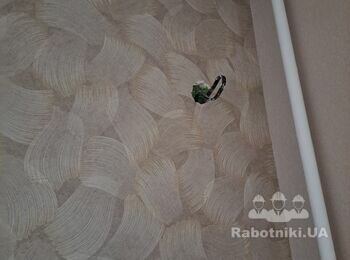 Усановка розеток та вимикачів в кімнаті