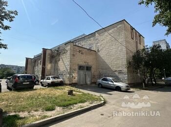 Штукатурка без маяків