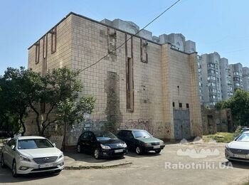 Штукатурка без маяків