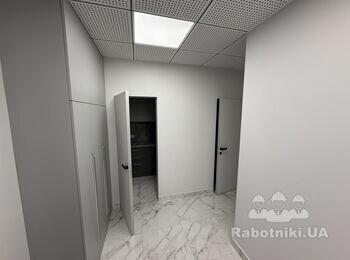 Покраска стен