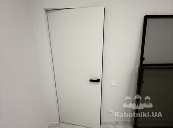 Покраска стен