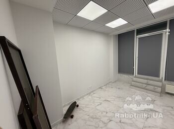 Покраска стен