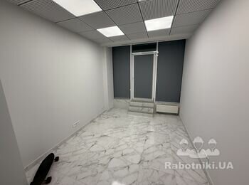 Покраска стен