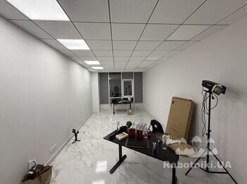 Покраска стен