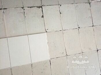 Ремонт приміщення 5,5 м.кв.