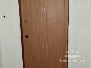 Розширити дверний пройом - лазерна порізка бетону