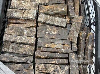 Облицювання барбекю