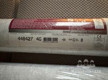 Поклейка та демонтаж обоев