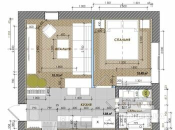 Черновая сантехника