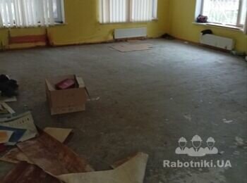 Покрыть рубероидом крышу