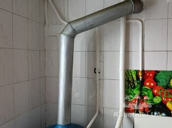 Ремонт или замена расширительного бачка отопления