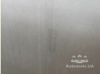 Переклеїти шпалери