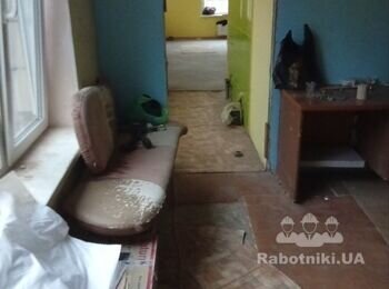 Кровля крыши рубероидом