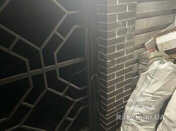 Мастер для установки автоматики на распашные ворота