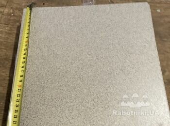 Укладання плитки на підлогу, 10кв.м+30кв.лоджія+сан.вузол офісу