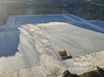 Установить 30 блоков ФБС