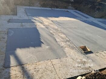 Установить 30 блоков ФБС