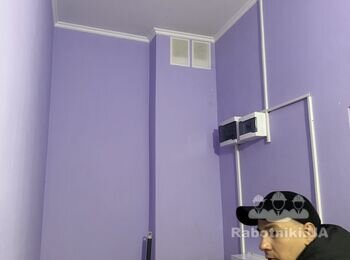 Зробити Отвір гіпсокартон стіни та Монтаж витяжки